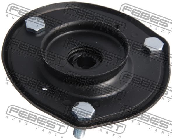 Опора переднего амортизатора левая Febest TSS-031