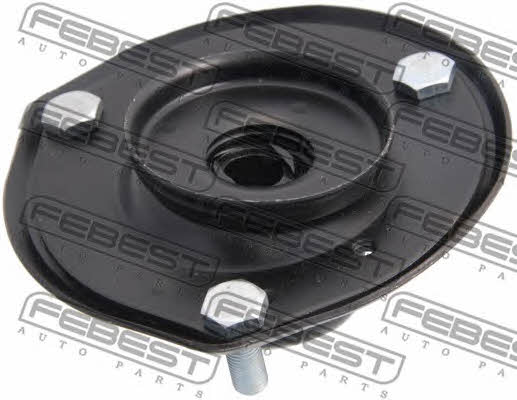 Опора переднего амортизатора правая Febest TSS-030