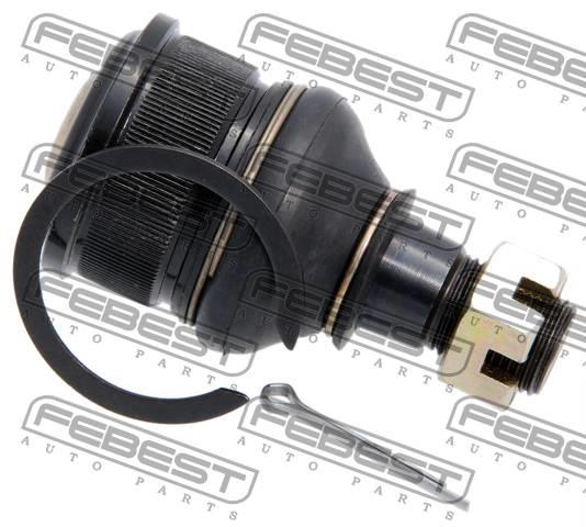 Шаровая опора Febest 0520-FR