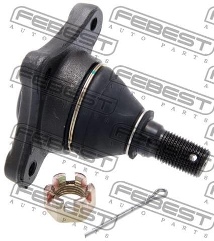 Шаровая опора Febest 0520-334