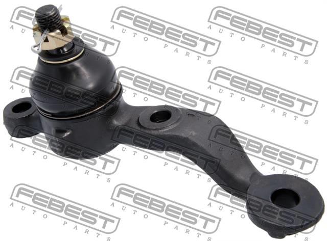 Купить Febest 0120-JZS160LH по низкой цене в Украине!