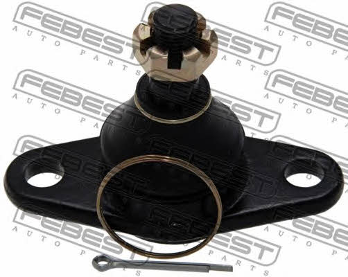 Шаровая опора Febest 0220-LWD2