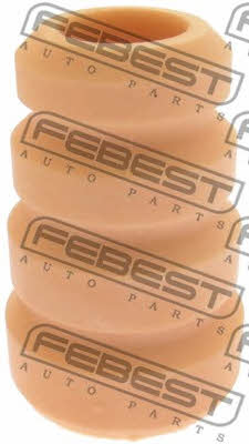 Отбойник амортизатора заднего Febest TD-ACU10R