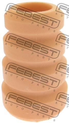 Febest Отбойник амортизатора заднего – цена 279 UAH