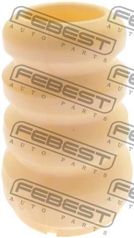 Отбойник амортизатора переднего Febest MZD-MPVF