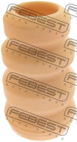 Отбойник амортизатора переднего Febest TD-120F