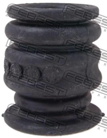 Отбойник амортизатора переднего Febest VWD-T5