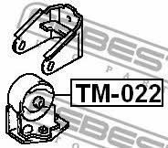 Купить Febest TM-008 по низкой цене в Украине!