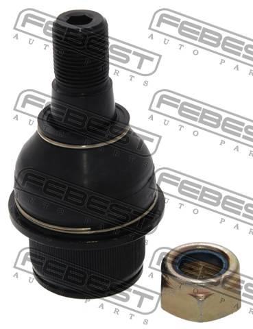 Шаровая опора Febest 1620-209