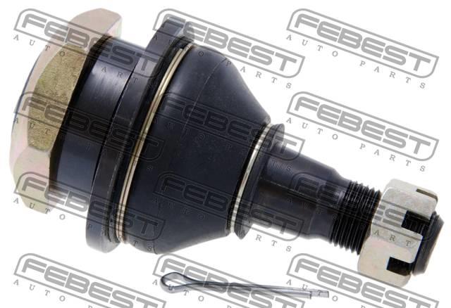 Шаровая опора Febest 0220-WD22LF