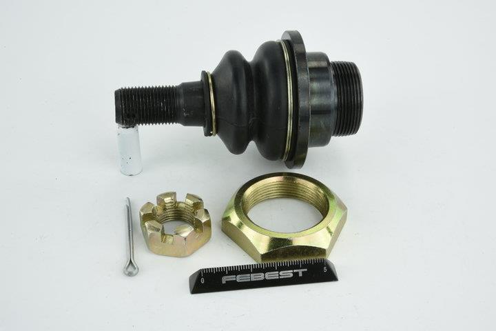 Шаровая опора Febest 0220-WD22LF