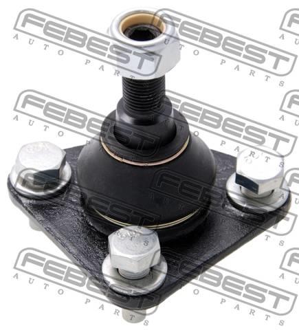 Купить Febest 2520BOX3 – отличная цена на EXIST.UA!