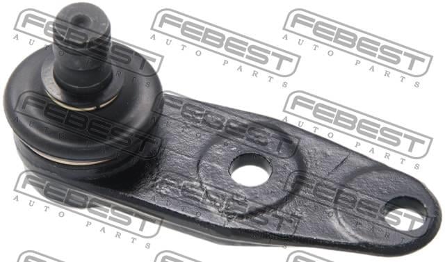 Купить Febest 2420-CLIF по низкой цене в Украине!