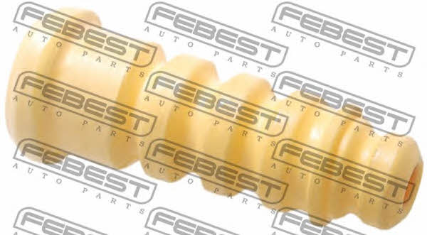 Отбойник амортизатора заднего Febest MZD-MZ2R