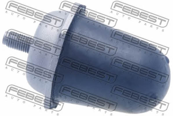 Відбійник амортизатора заднього Febest TD-010
