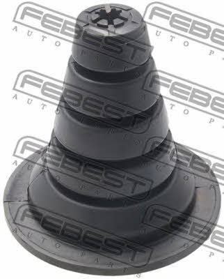Отбойник амортизатора заднего Febest TD-200R