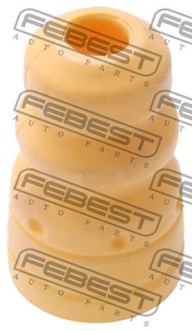 Febest Отбойник амортизатора заднего – цена 402 UAH