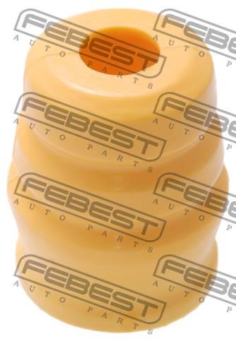 Febest Отбойник амортизатора заднего – цена 447 UAH