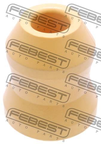Febest Отбойник амортизатора заднего – цена 1407 UAH