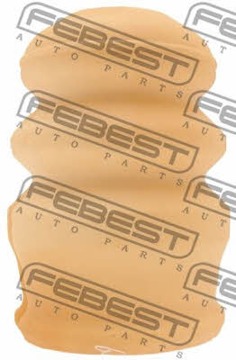 Отбойник амортизатора заднего Febest SGD-001