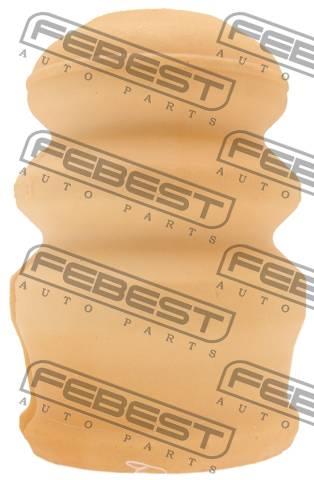 Febest Отбойник амортизатора заднего – цена 483 UAH