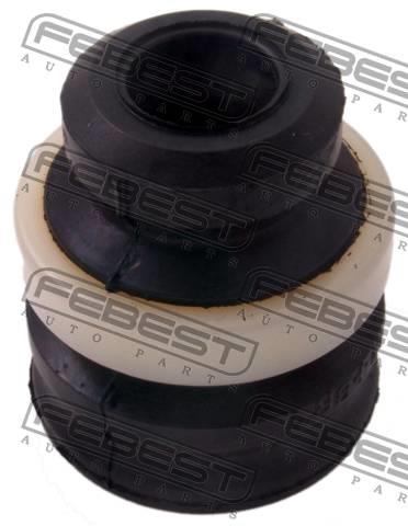 Отбойник амортизатора заднего Febest TD-GX100R
