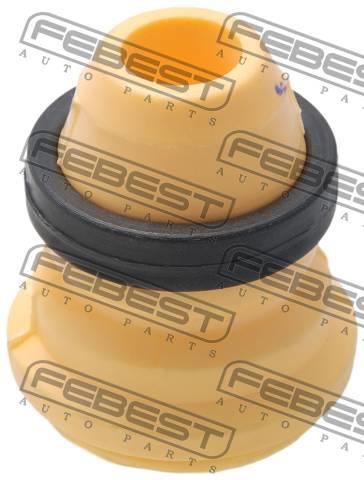Отбойник амортизатора переднего Febest BZD-164F