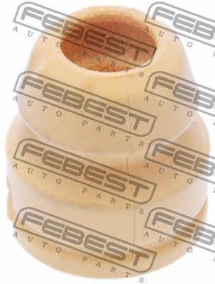 Отбойник амортизатора переднего Febest HYD-SBF
