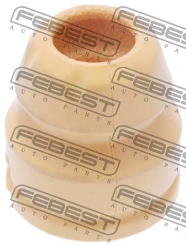 Febest Отбойник амортизатора переднего – цена 276 UAH