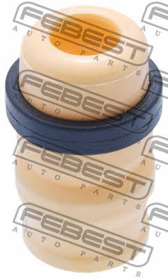 Отбойник амортизатора переднего Febest VWD-GVIF