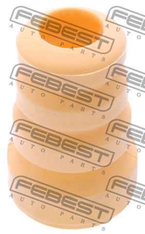 Отбойник амортизатора переднего Febest MZD-CX7F