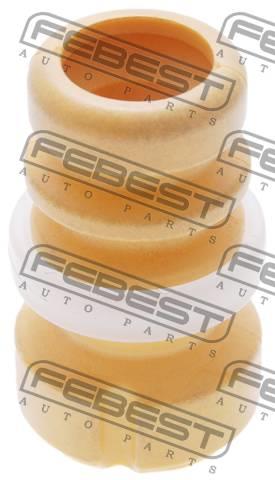 Отбойник амортизатора переднего Febest TD-NHW20F