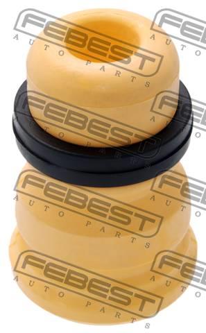 Отбойник амортизатора переднего Febest VWD-001