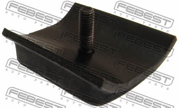 Відбійник ресори Febest ISD-NKR