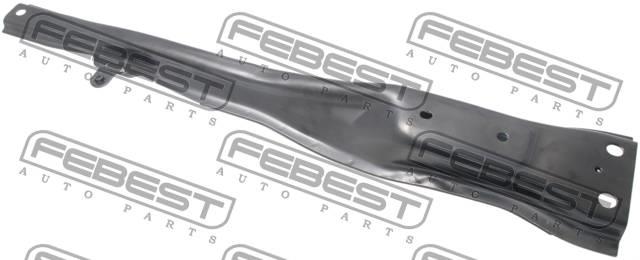 Подрамник передний Febest FRAME-CW5W