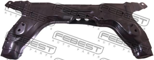 Купить Febest FRAME-BOLENO по низкой цене в Украине!