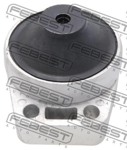 Подушка двигателя правая Febest FM-GE