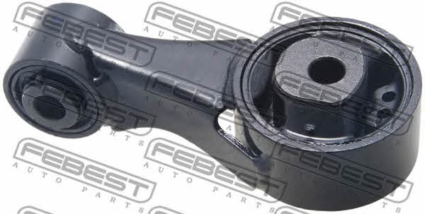 Подушка двигуна задня Febest TM-NCP90RR