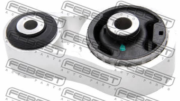 Подушка двигуна задня Febest MZM-CX7R
