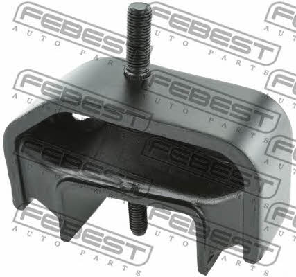 Подушка двигуна задня Febest NM-F23RLH
