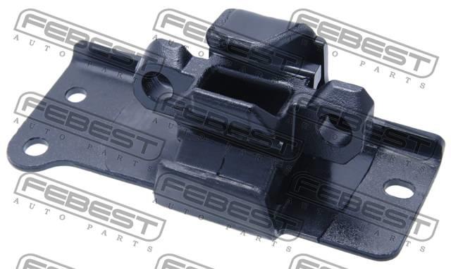 Подушка двигателя левая Febest NM-J31LH