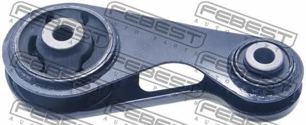 Подушка двигателя передняя Febest TM-NHW20FR