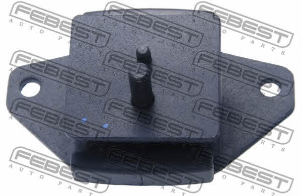 Купить Febest TMUZJ100F – отличная цена на EXIST.UA!