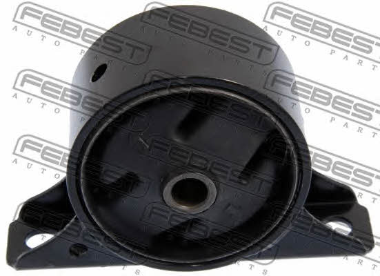 Подушка двигуна задня Febest MM-CB1ARR