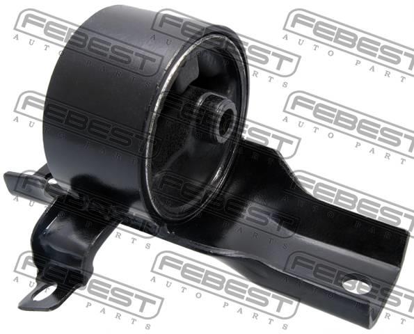 Febest Подушка двигателя задняя – цена 1308 UAH