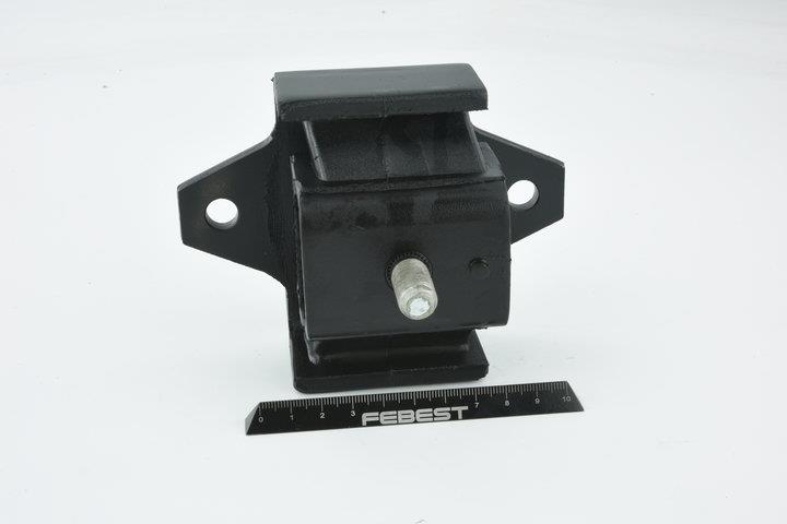 Подушка двигателя задняя Febest NM-012