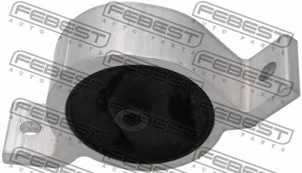 Подушка двигуна задня Febest NM-P11RR