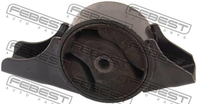 Febest Подушка двигателя задняя – цена 1458 UAH