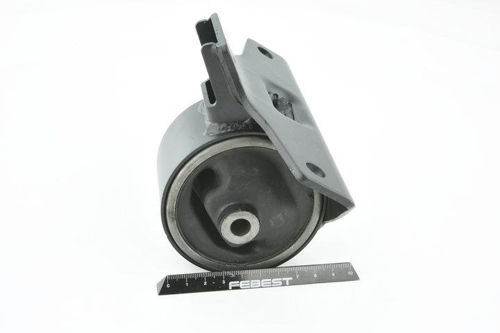 Подушка двигателя задняя Febest TM-CAM3