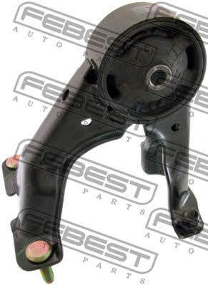 Подушка двигуна задня Febest TM-006